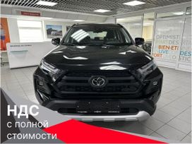 SUV   Toyota RAV4 2024 , 4439000 , 