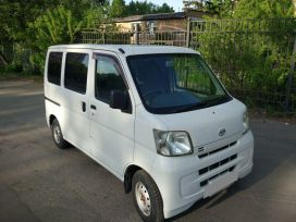    Daihatsu Hijet 2009 , 265000 , 