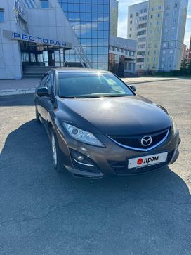  Mazda Mazda6 2011 , 860000 , 