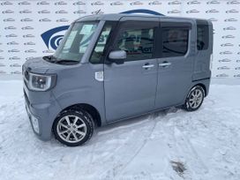  Daihatsu Wake 2019 , 1095000 , 