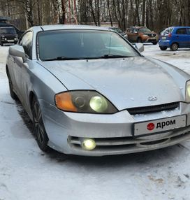  Hyundai Coupe 2002 , 540000 , 