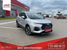 SUV   JAC JS3 2024 , 1789000 , 