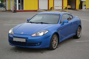  Hyundai Tuscani 2008 , 490000 , -