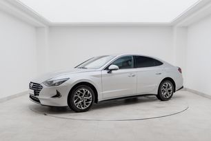  Hyundai Sonata 2021 , 2490000 , 