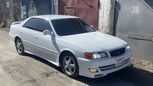  Toyota Chaser 1997 , 1200000 , 