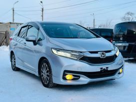  Honda Shuttle 2017 , 1300000 , 