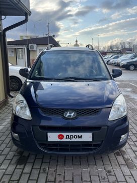  Hyundai Matrix 2008 , 750000 , --