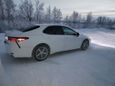  Toyota Camry 2018 , 2650000 , 