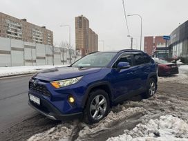 SUV   Toyota RAV4 2021 , 3160000 , -