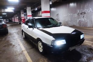  Audi 80 1988 , 270000 , 