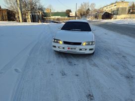  Toyota Corona Exiv 1997 , 292000 , 