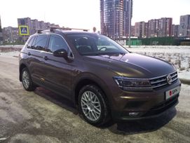 SUV   Volkswagen Tiguan 2019 , 2499999 , 