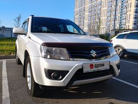 SUV   Suzuki Grand Vitara 2013 , 2000000 , 