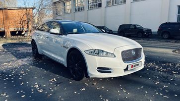  Jaguar XJ 2012 , 2300000 , 