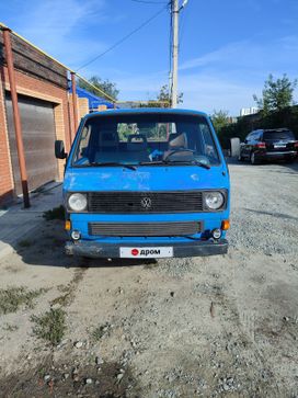   Volkswagen Transporter 1987 , 300000 , 