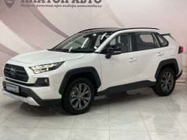 SUV   Toyota RAV4 2024 , 4390000 , 