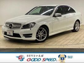  Mercedes-Benz C-Class 2013 , 1000000 , 