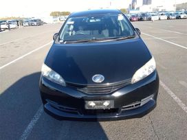    Toyota Wish 2012 , 1100000 , 