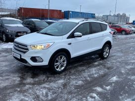 SUV   Ford Kuga 2016 , 1350000 , -