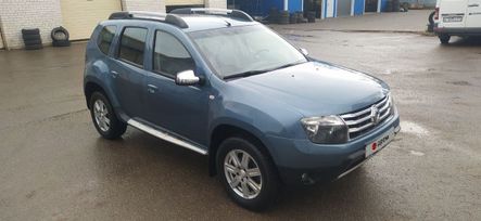 SUV   Renault Duster 2013 , 1100000 , 