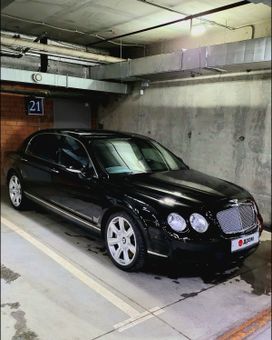  Bentley Flying Spur 2006 , 1450000 , 