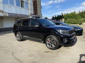 SUV   Kia Mohave 2020 , 5400000 , 