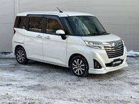  Toyota Roomy 2019 , 1680000 , 