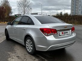  Chevrolet Cruze 2013 , 785000 , 