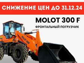   Molot 300F 2024 , 2200000 , 