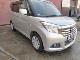  Suzuki Solio 2020 , 1250000 , 