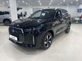 SUV   Chery Tiggo 4 2025 , 2500000 , 