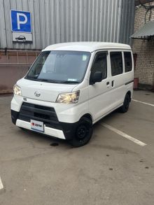  Hijet 2019