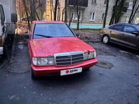  Mercedes-Benz 190 1986 , 95000 , 