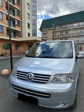    Volkswagen Multivan 2008 , 2000000 , -