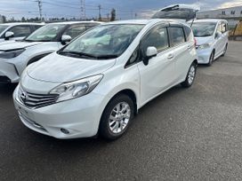  Nissan Note 2014 , 800000 , 