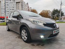  Nissan Note 2012 , 870000 , 