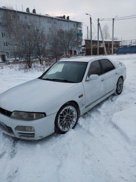  Nissan Skyline 1988 , 450000 , 