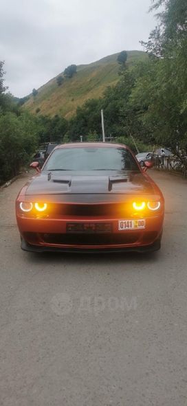  Dodge Challenger 2014 , 2900000 , 