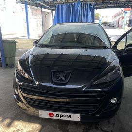  Peugeot 207 2009 , 560000 , 