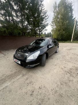  Nissan Teana 2012 , 1460000 , 