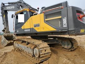   Volvo EC380DL 2022 , 22600000 , 