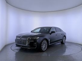  Hongqi H9 2024 , 5895000 , 