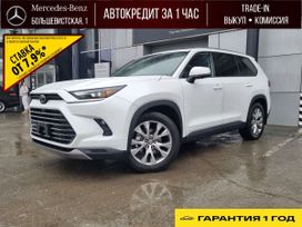 SUV   Toyota Grand Highlander 2023 , 9250000 , 