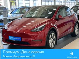 SUV   Tesla Model Y 2023 , 7455000 , 