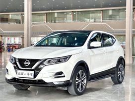 SUV   Nissan Qashqai 2021 , 2060000 , 