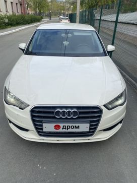  Audi A3 2015 , 1500000 , 