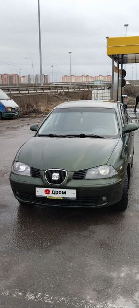  SEAT Cordoba 2008 , 400000 , -