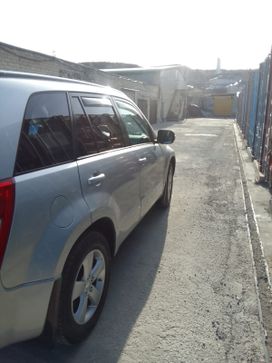 SUV   Suzuki Grand Vitara 2010 , 1450000 , 