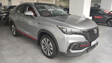 SUV   Changan CS85 Coupe 2023 , 3709900 , 