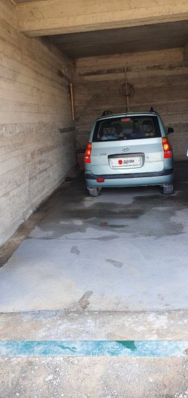  Hyundai Matrix 2004 , 420000 , 